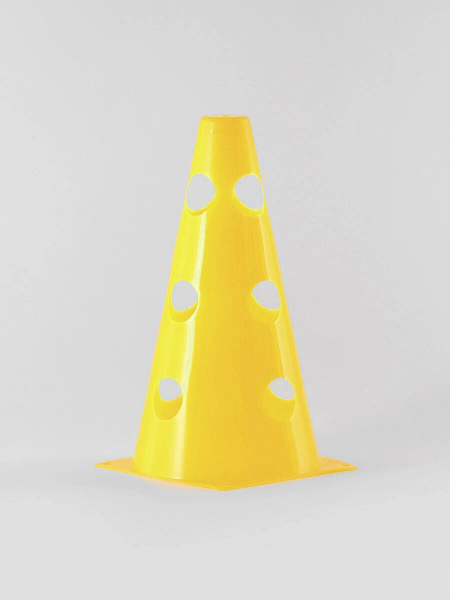 Активная игра FN Cones With Holes - фото 3