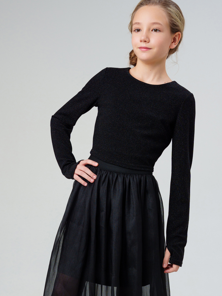 Лонгслив PlayToday 42521018 - фото 1