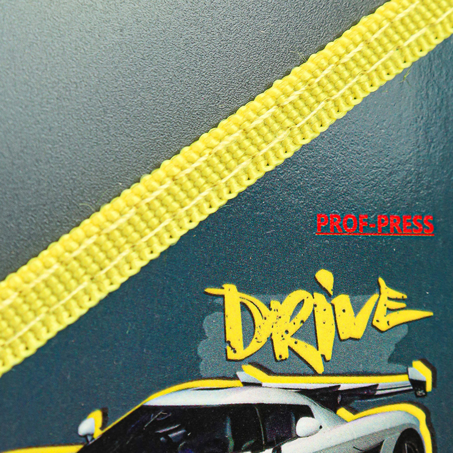 Папка для труда Prof-Press - фото 5