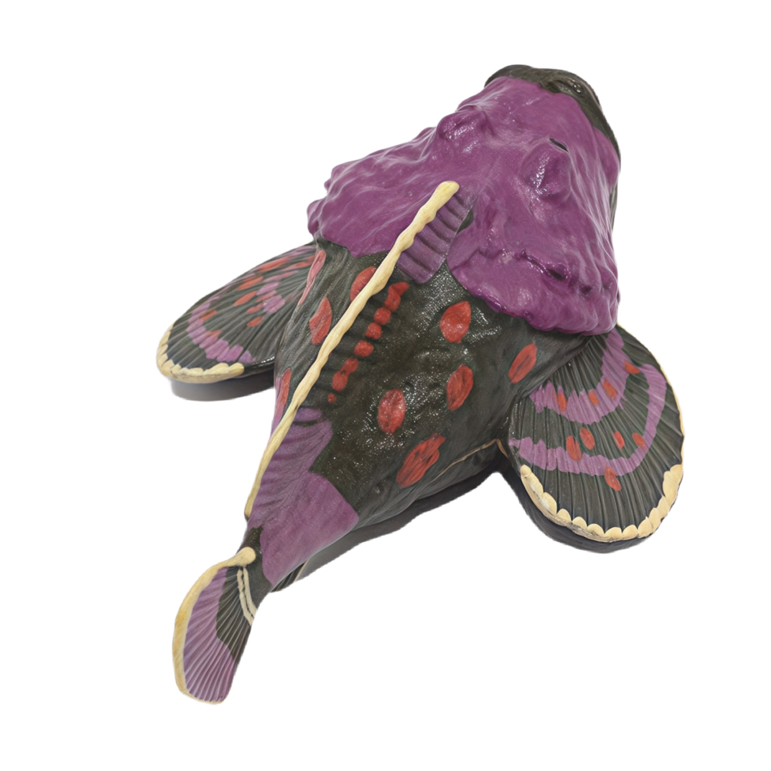 Фигурка Детское Время Рыба Бородавчатка - фото 6