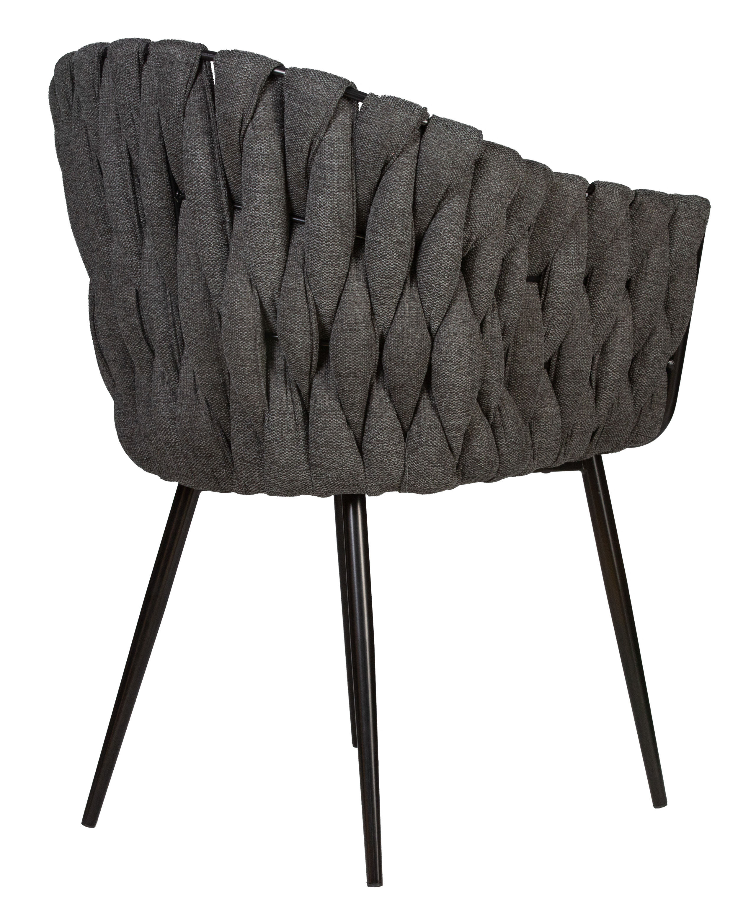 Стул DOBRIN MATILDA 2 шт. - фото 4