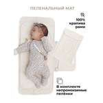 Сумка BUBA KIDS бежевый