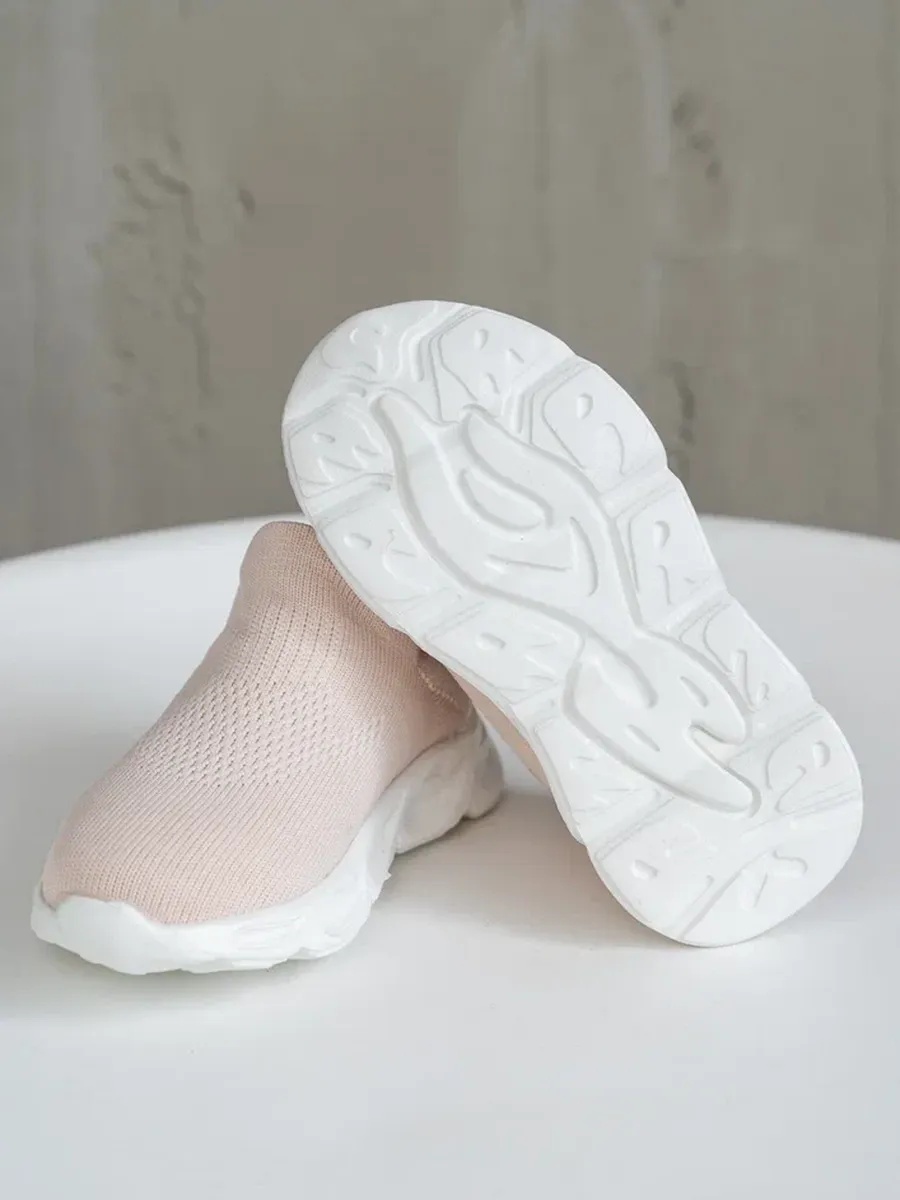 Слипоны ТопТошкин 26-G-роз - фото 21