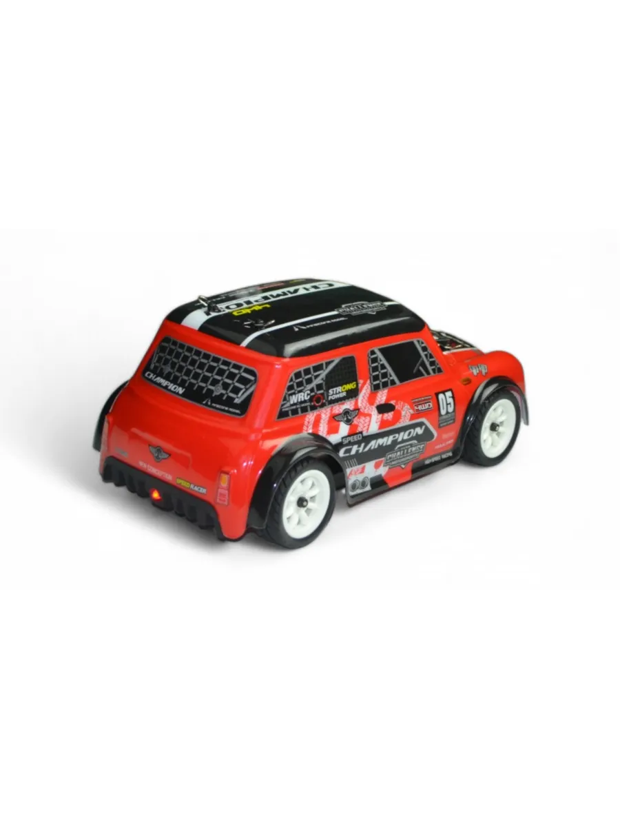 Автомобиль РУ CS Toys - фото 10