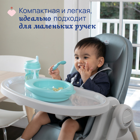 Ложка Chicco 1 предм.