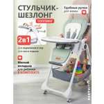 Стульчик для кормления Babyhit Topping