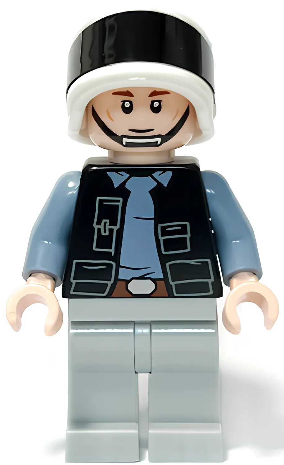 Фигурка LEGO Star Wars Rebel - фото 1