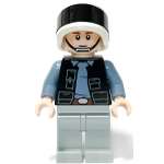 Фигурка LEGO Star Wars Rebel