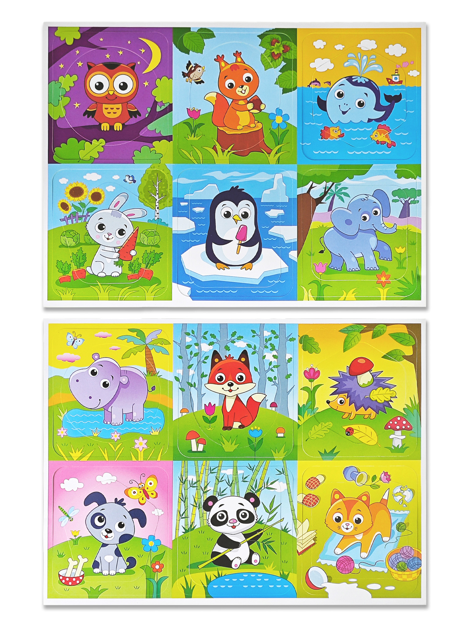 Игрушка Дрофа-Медиа - фото 5