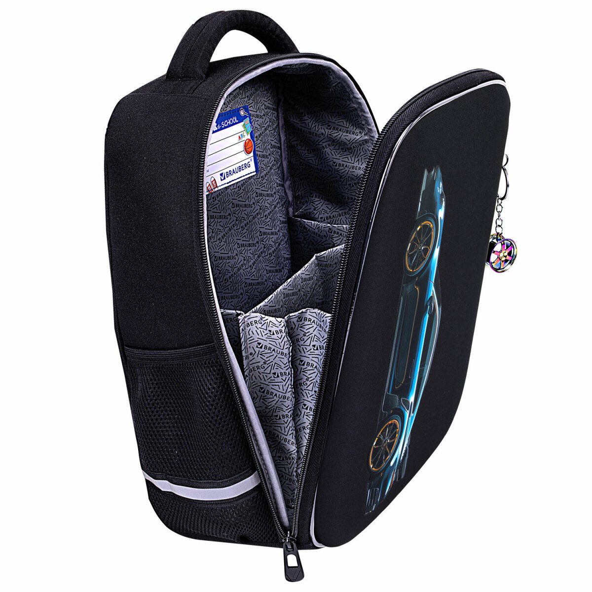 Рюкзак Brauberg - фото 18