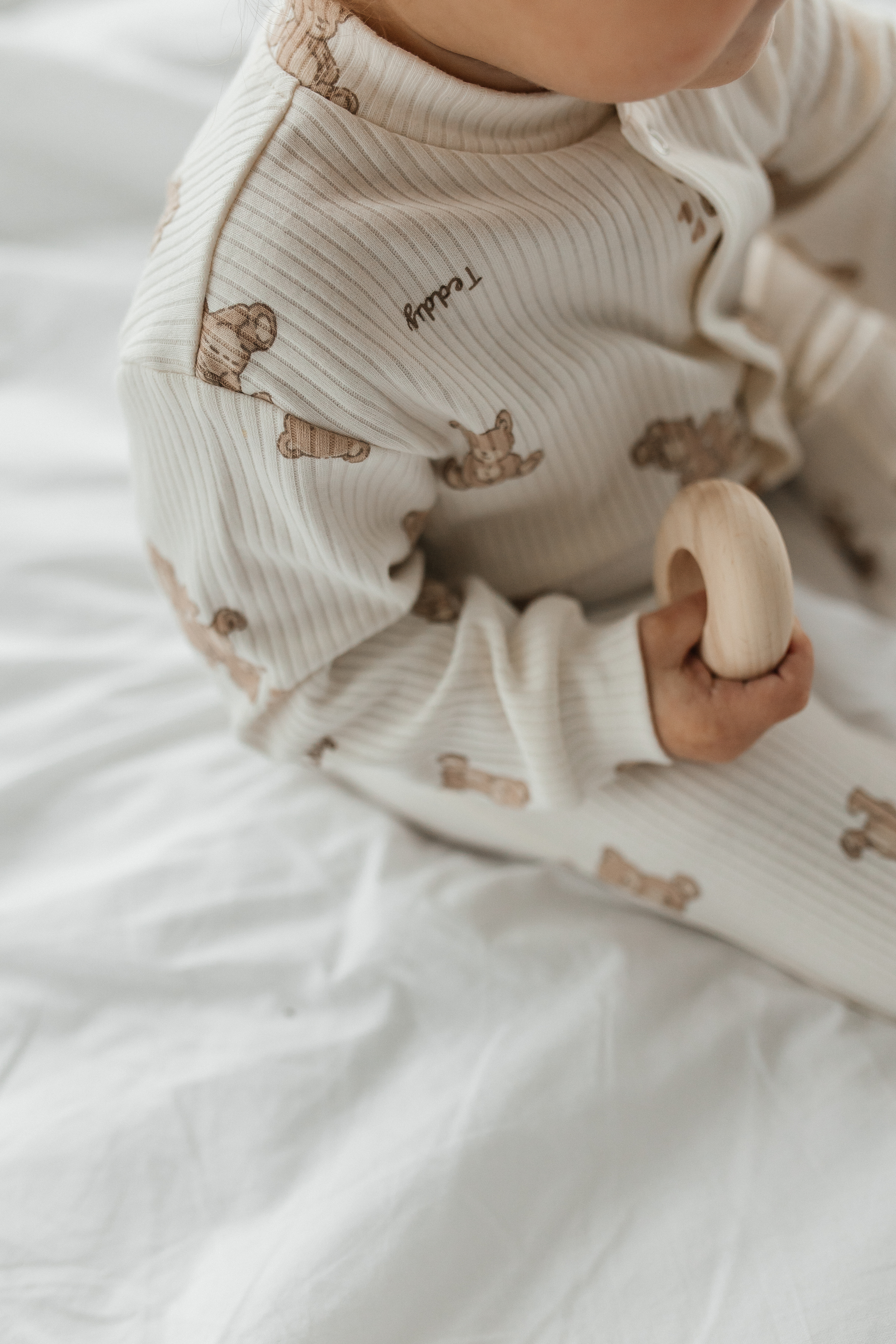 Комбинезон 3 шт. TOPOTUSHKI ТКР0508990ин - фото 10