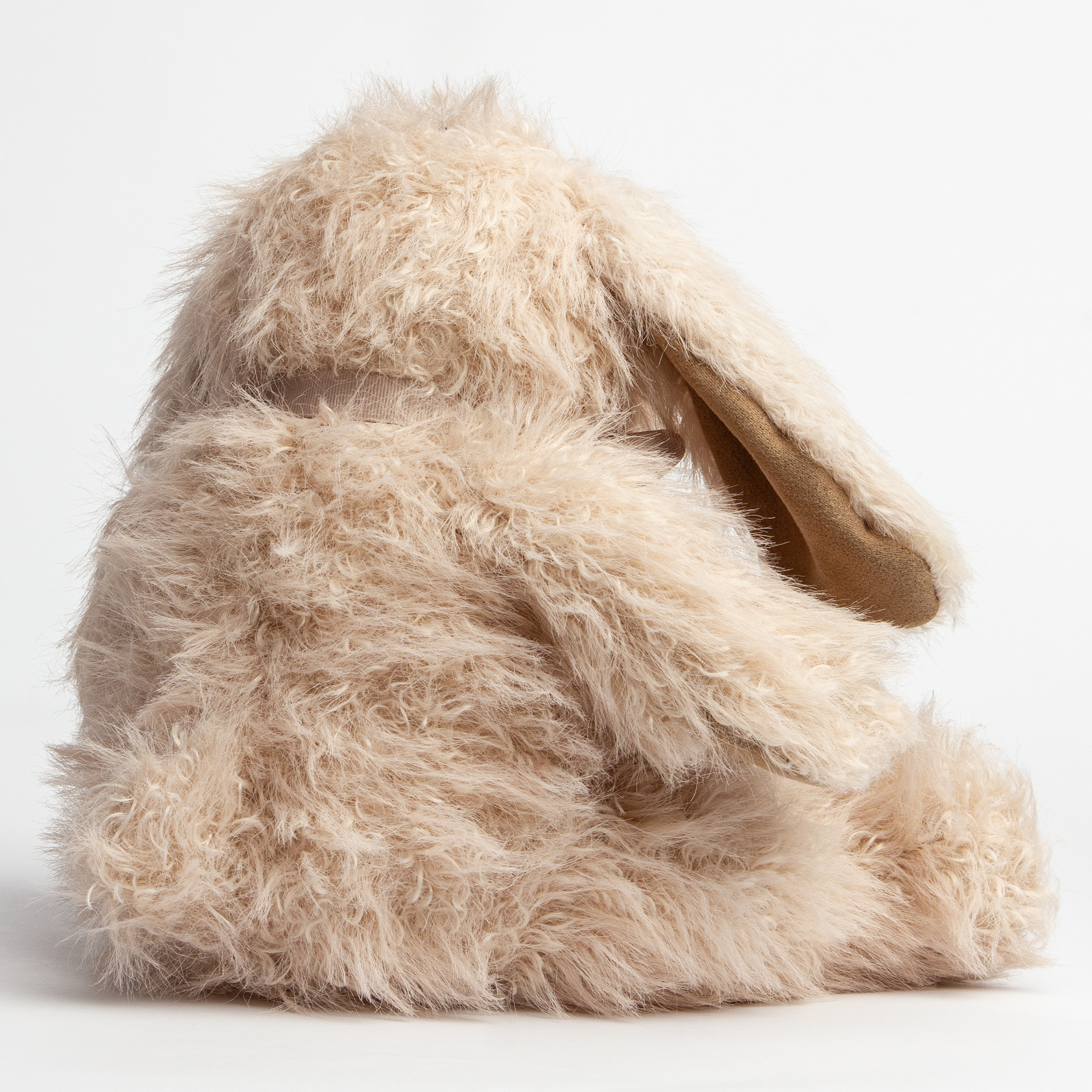 Мягкая игрушка Gulliver Зайка - фото 3