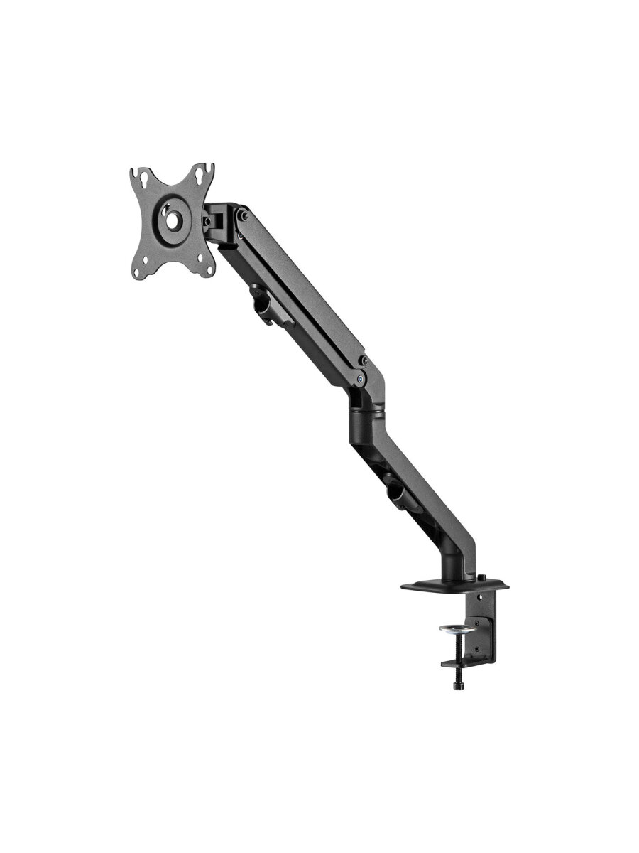 Кронштейн Sonnen для монитора настольный до 27 дюймов 7 кг - фото 17