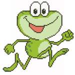 Набор для творчества NITEX вышивание