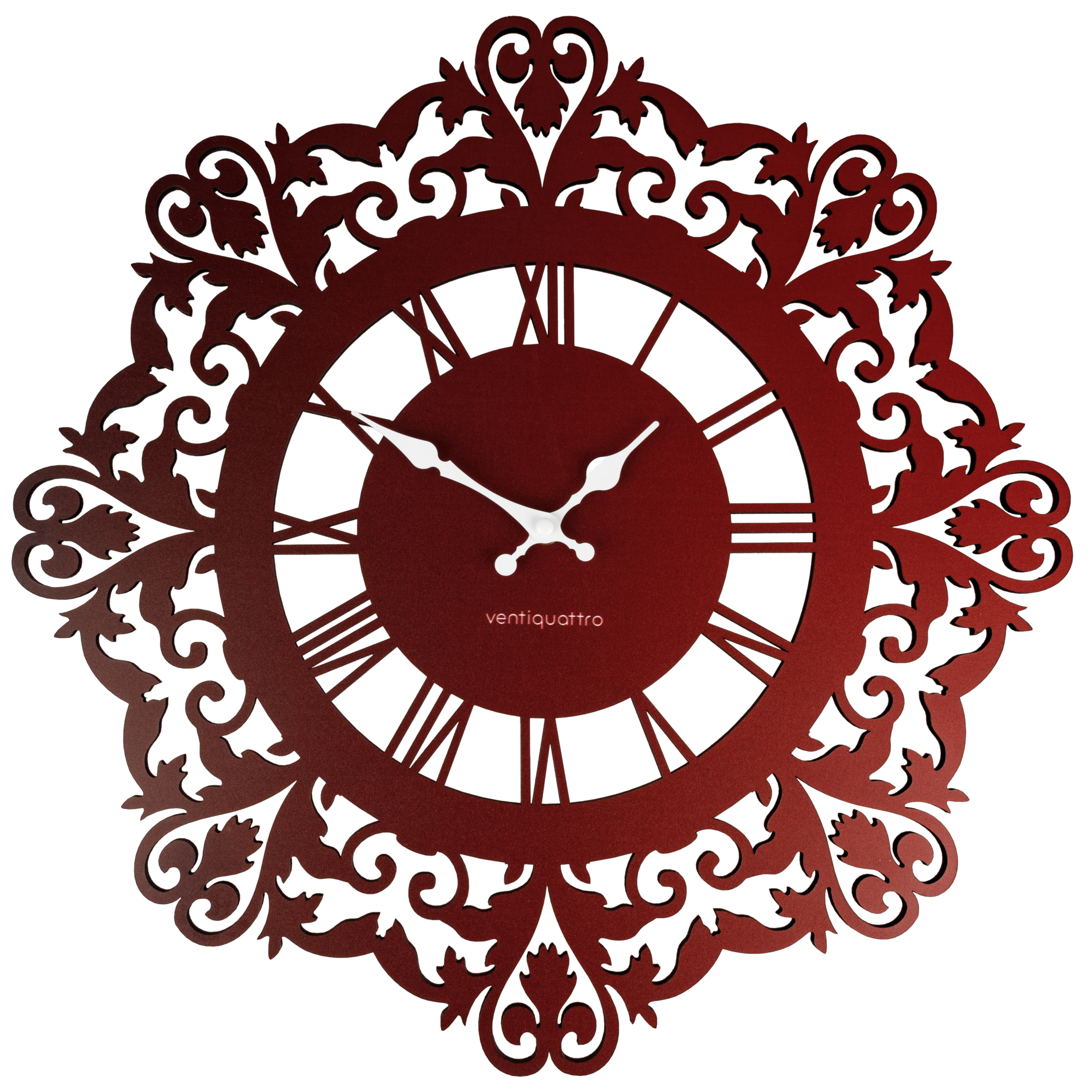 Часы 1TOY интерьерные D 450 мм - фото 2