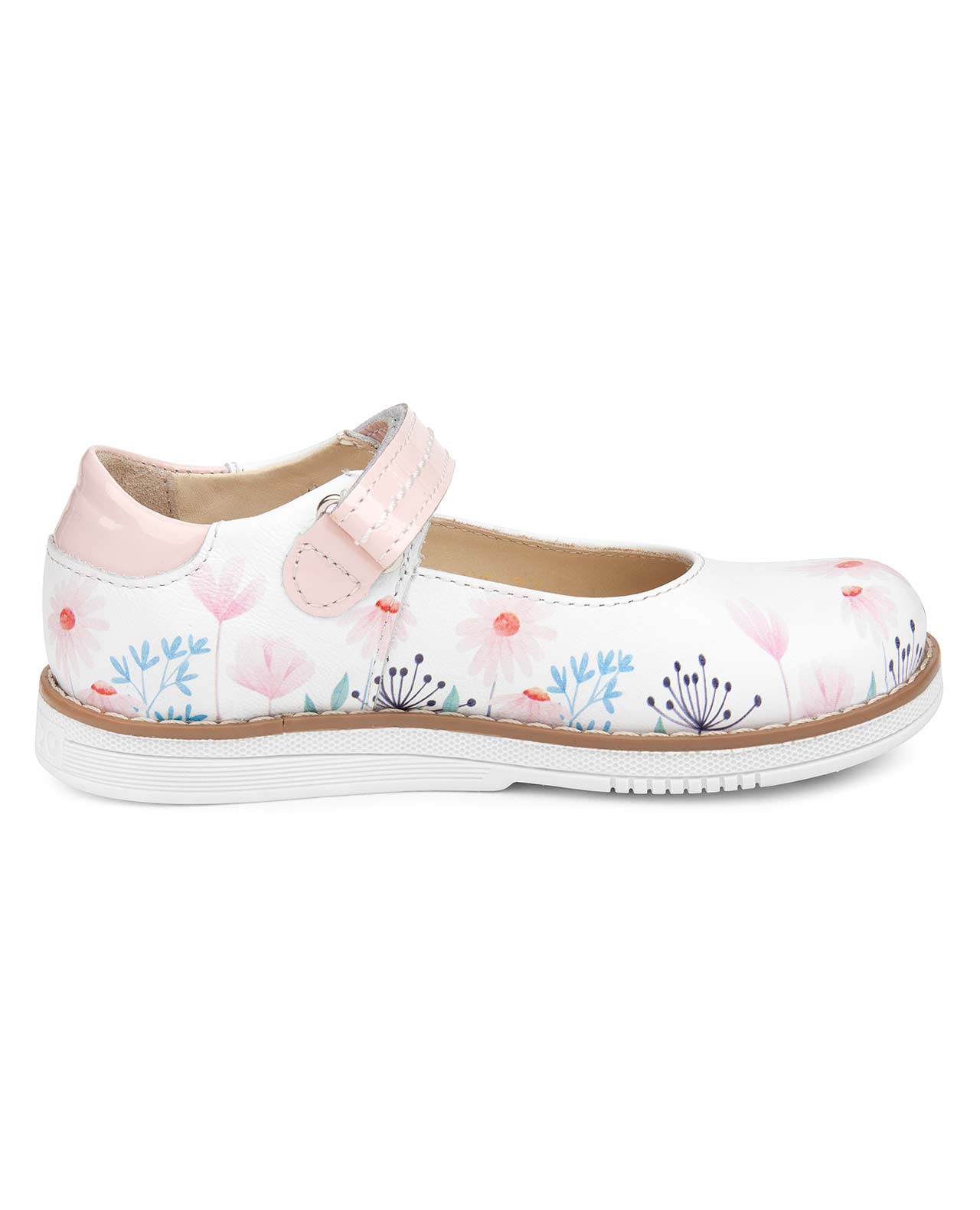 Туфли Tapiboo FT-25018.24-OL05O.01 - фото 2