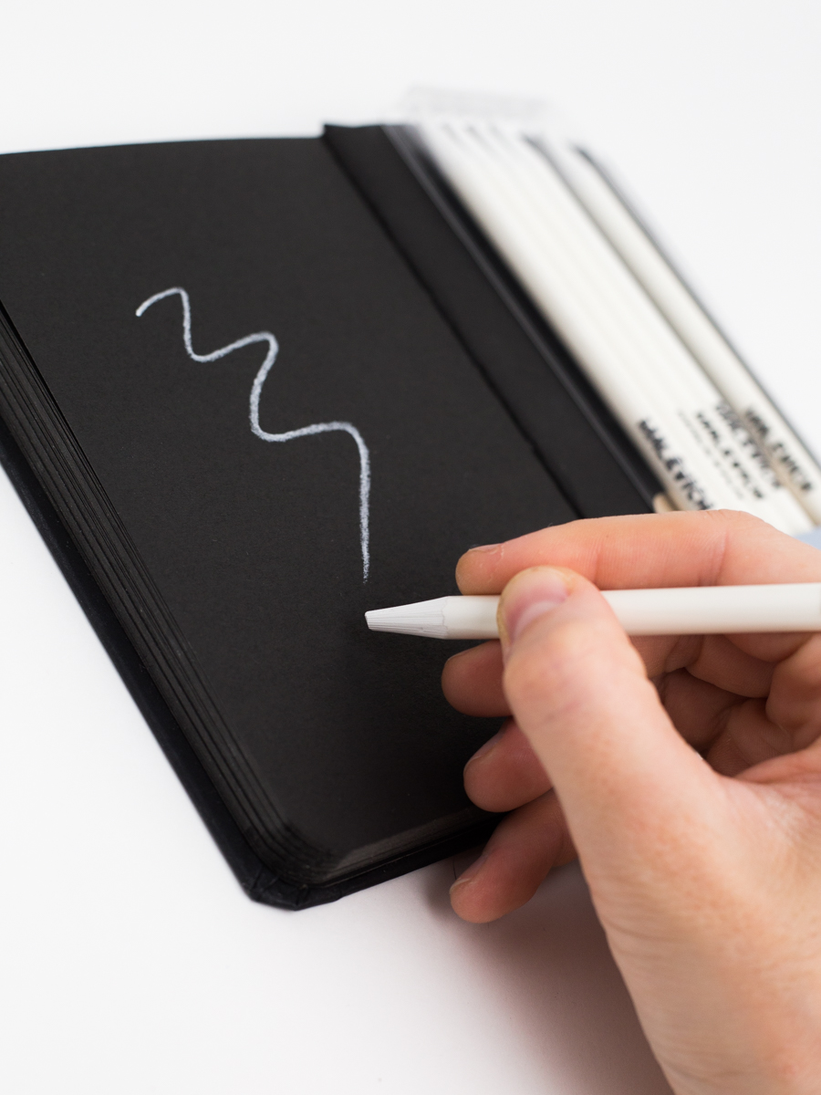 Карандаши пастельные Малевичъ 6 шт. - фото 2