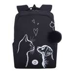 Рюкзак Grizzly для девочки