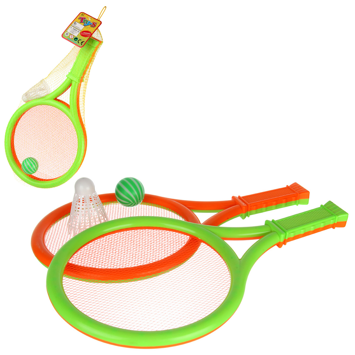 Теннис Veld Co - фото 1