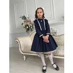 Платье LittlePrettyGirl