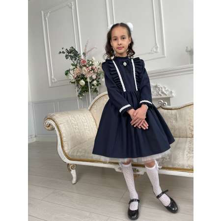 Платье LittlePrettyGirl