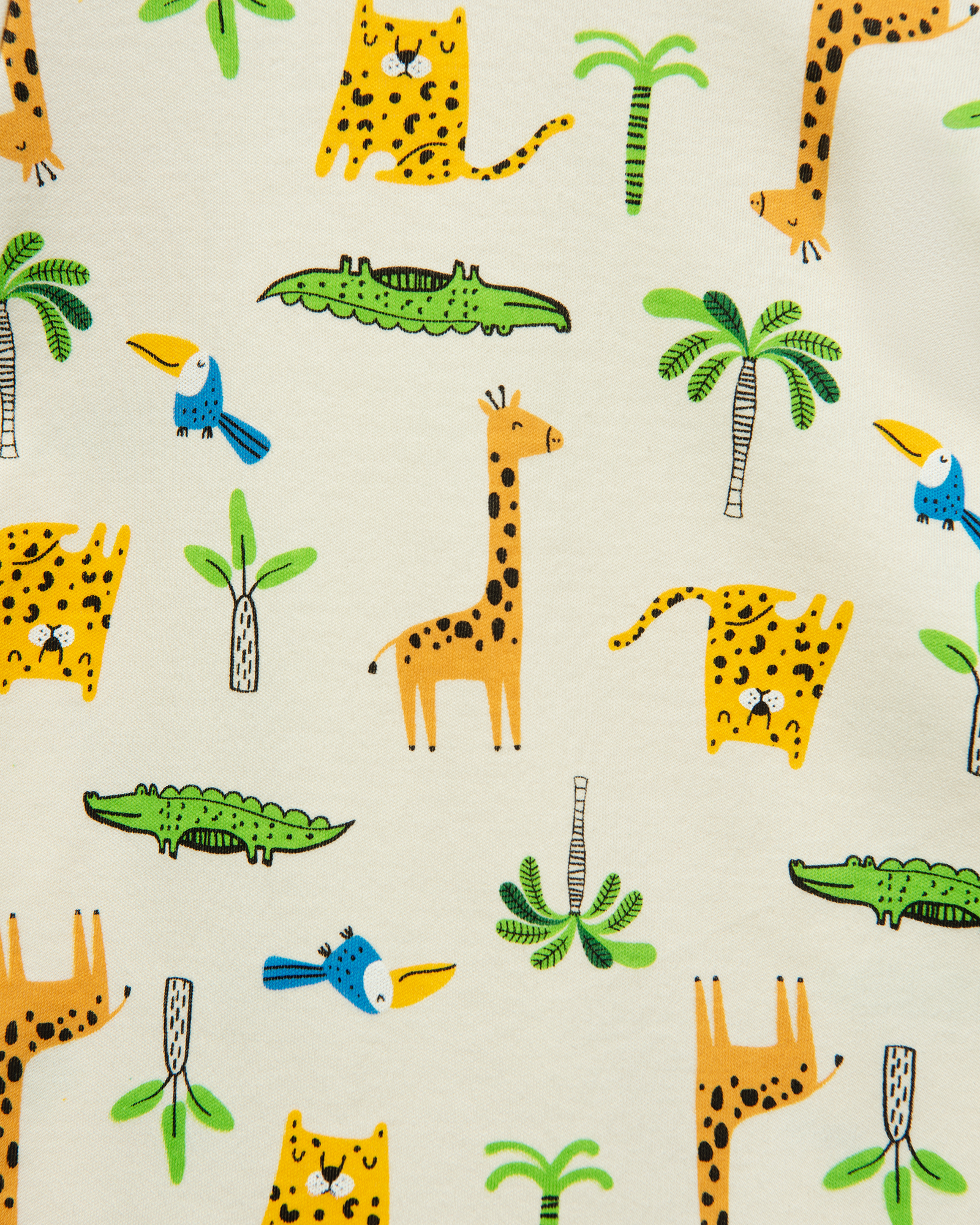 Песочник BabyGo S24-55BGib-F0 - фото 5