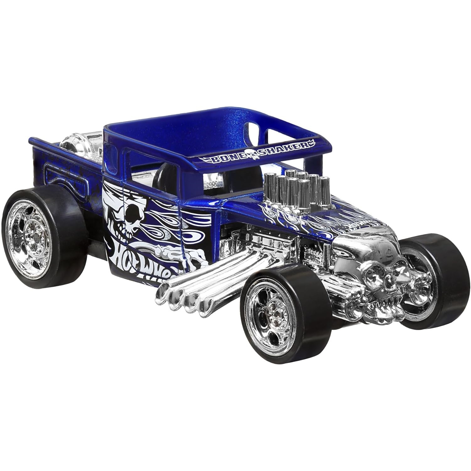 Автомобиль Hot Wheels 1:43 в ассортименте HPR70 - фото 1