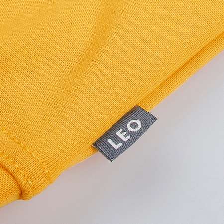 Свитшот LEO