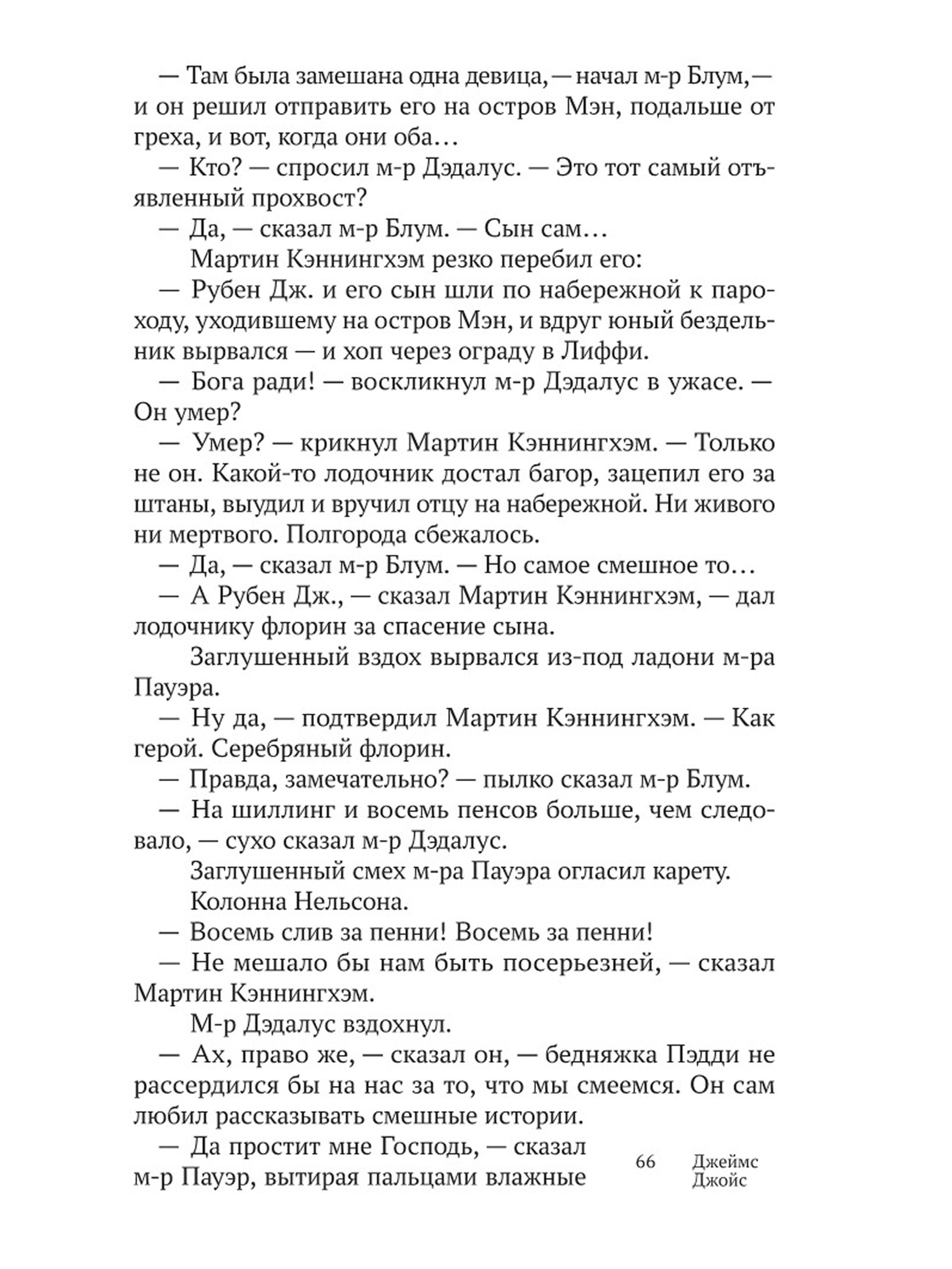 Книга Ad Marginem Похороны Патрика Дигнэма - фото 12