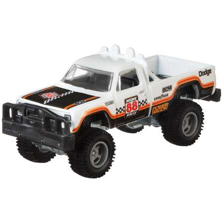 Автомобиль Hot Wheels Dodge 1:64