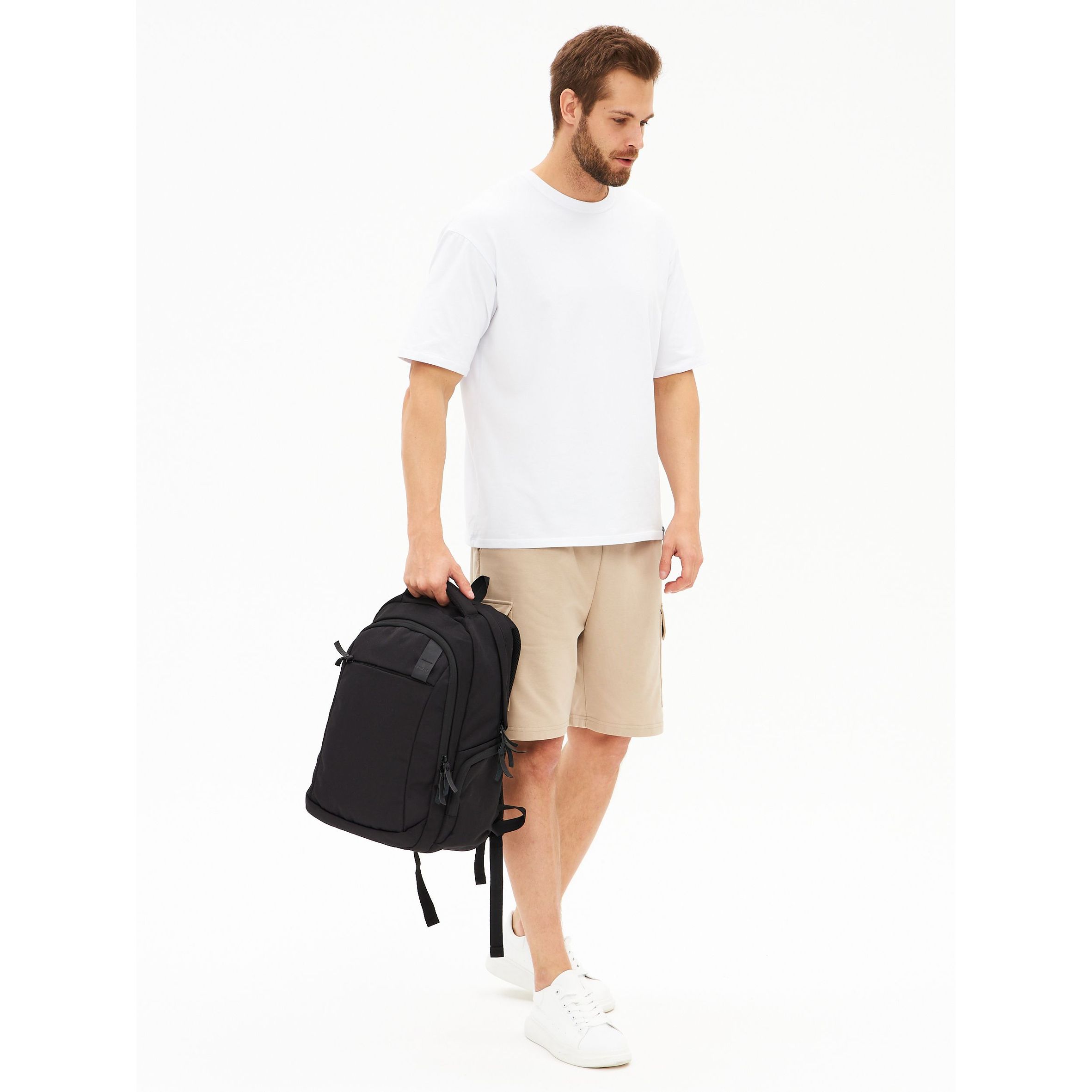 Рюкзак Grizzly мужской - фото 12