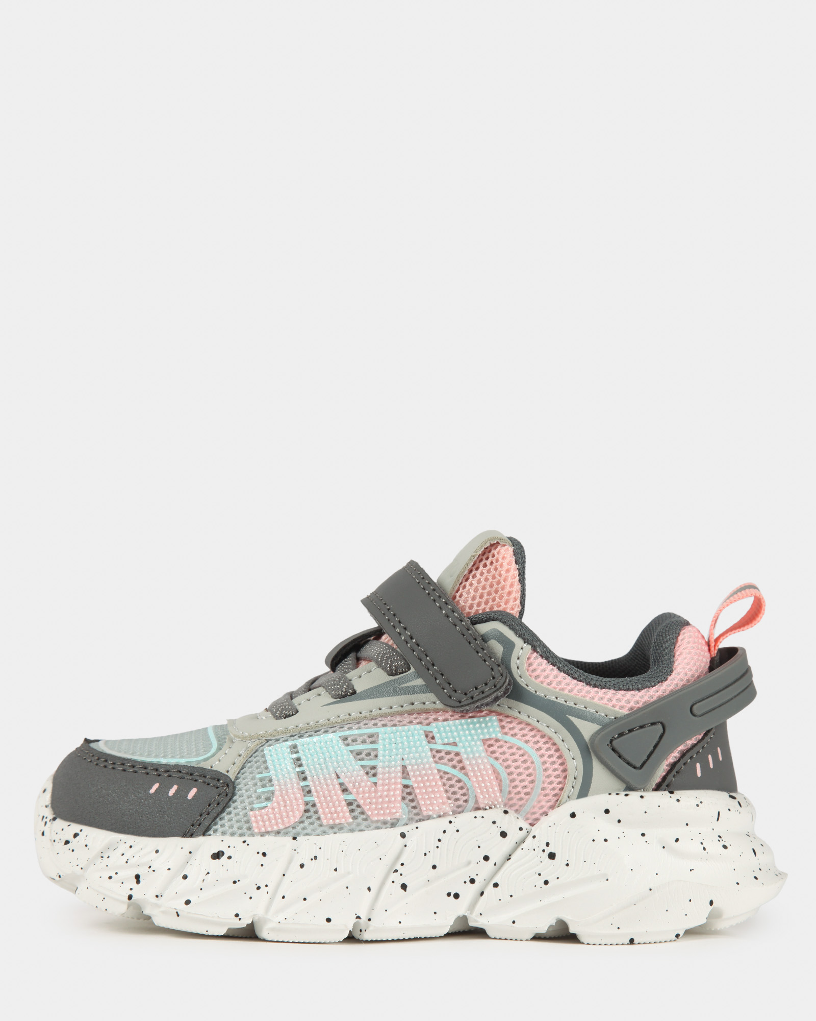 Кроссовки Jomoto S26RFkgRS-325-GG - фото 1