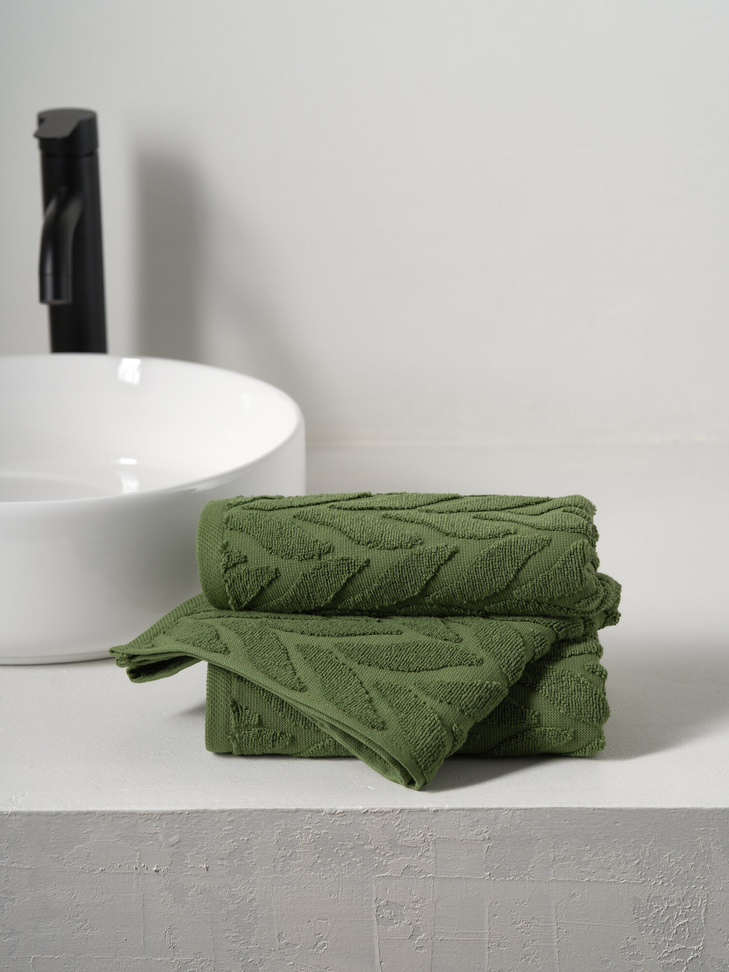 Полотенце Ночь Нежна - фото 2