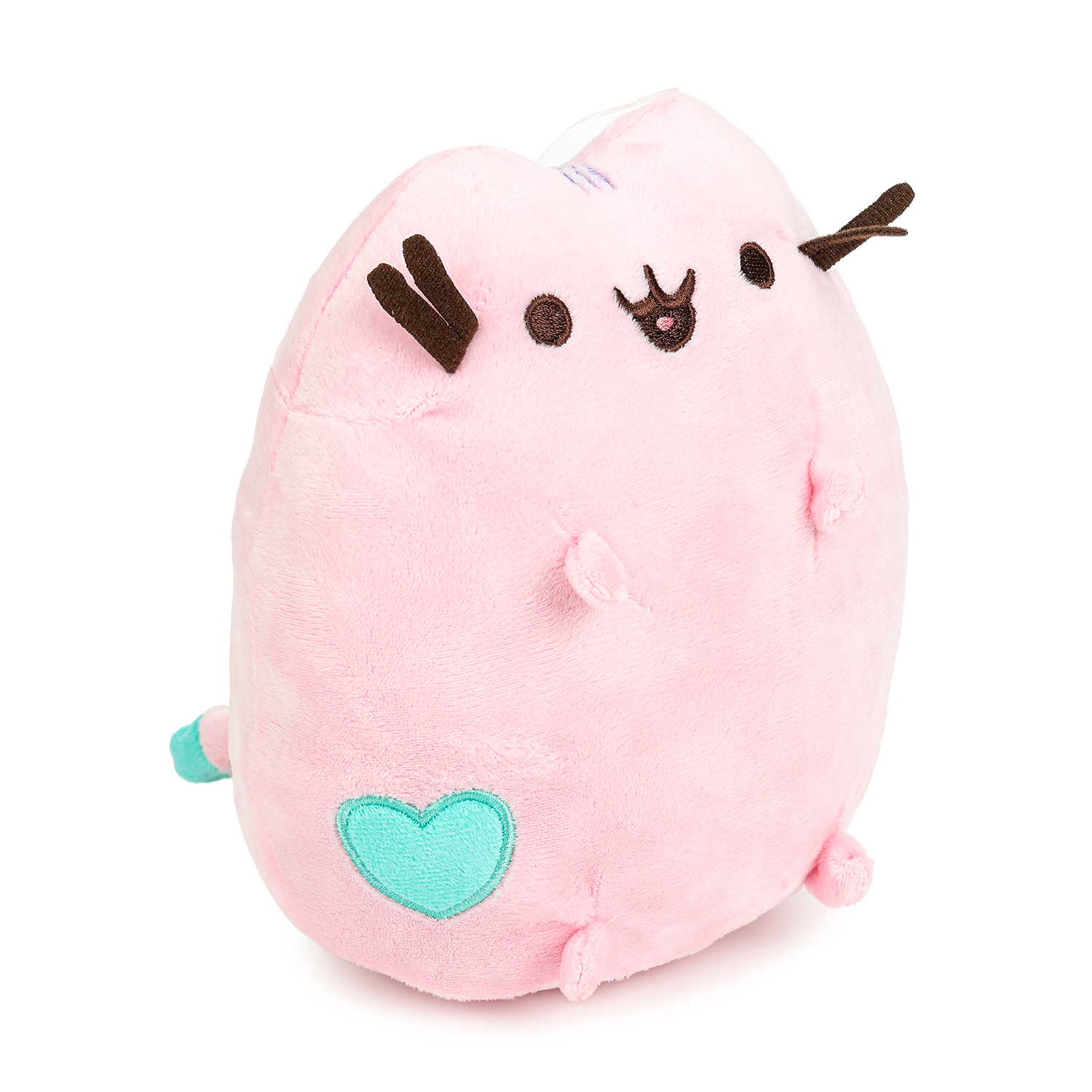 Мягкая игрушка Мульти Пульти котик Пушин - фото 5