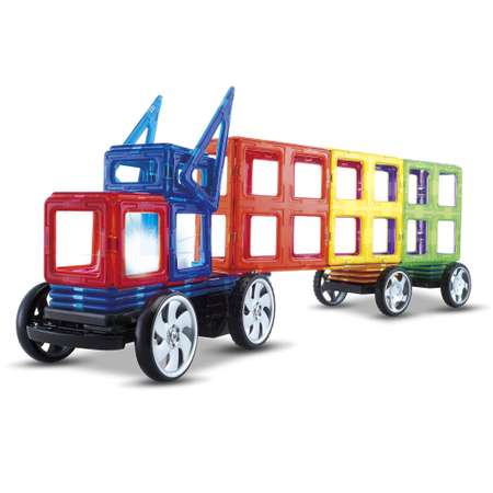 Конструктор Magformers магнитный