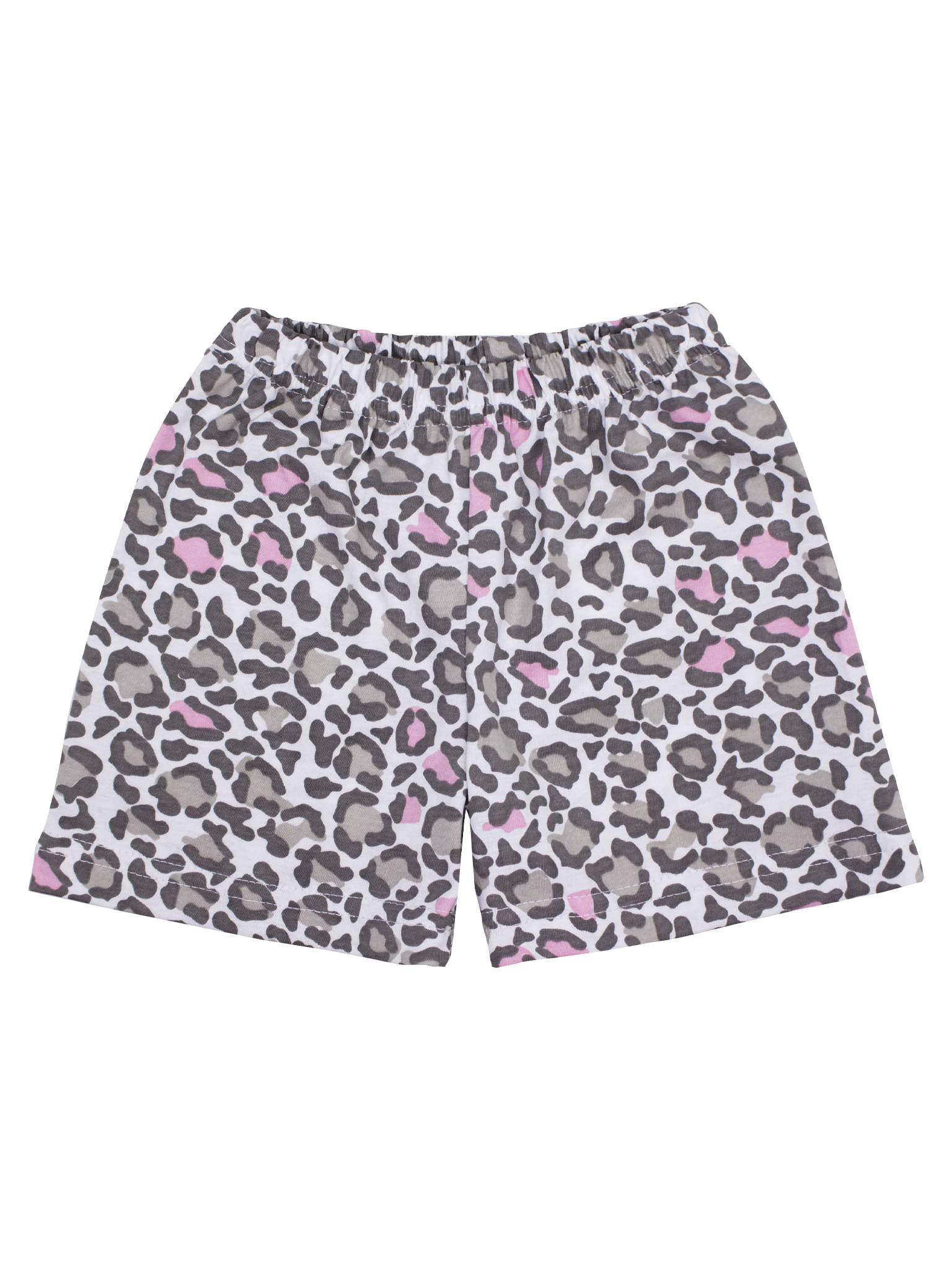 Пижама Babycollection pjm003/sph/k1/011/p1*dбелый,серый - фото 9