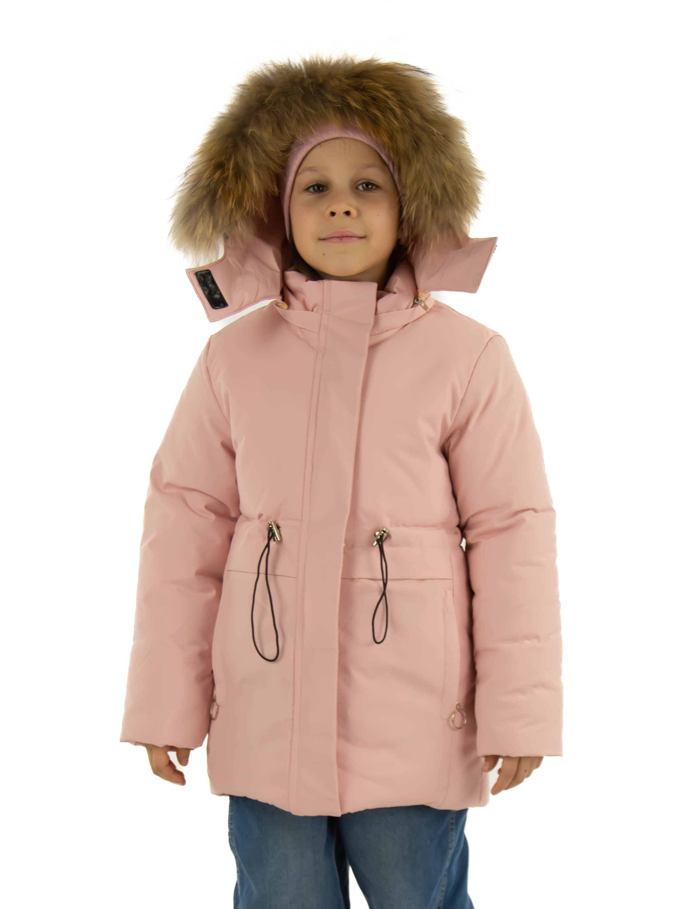 Куртка CASTLELADY 107107896 - фото 7