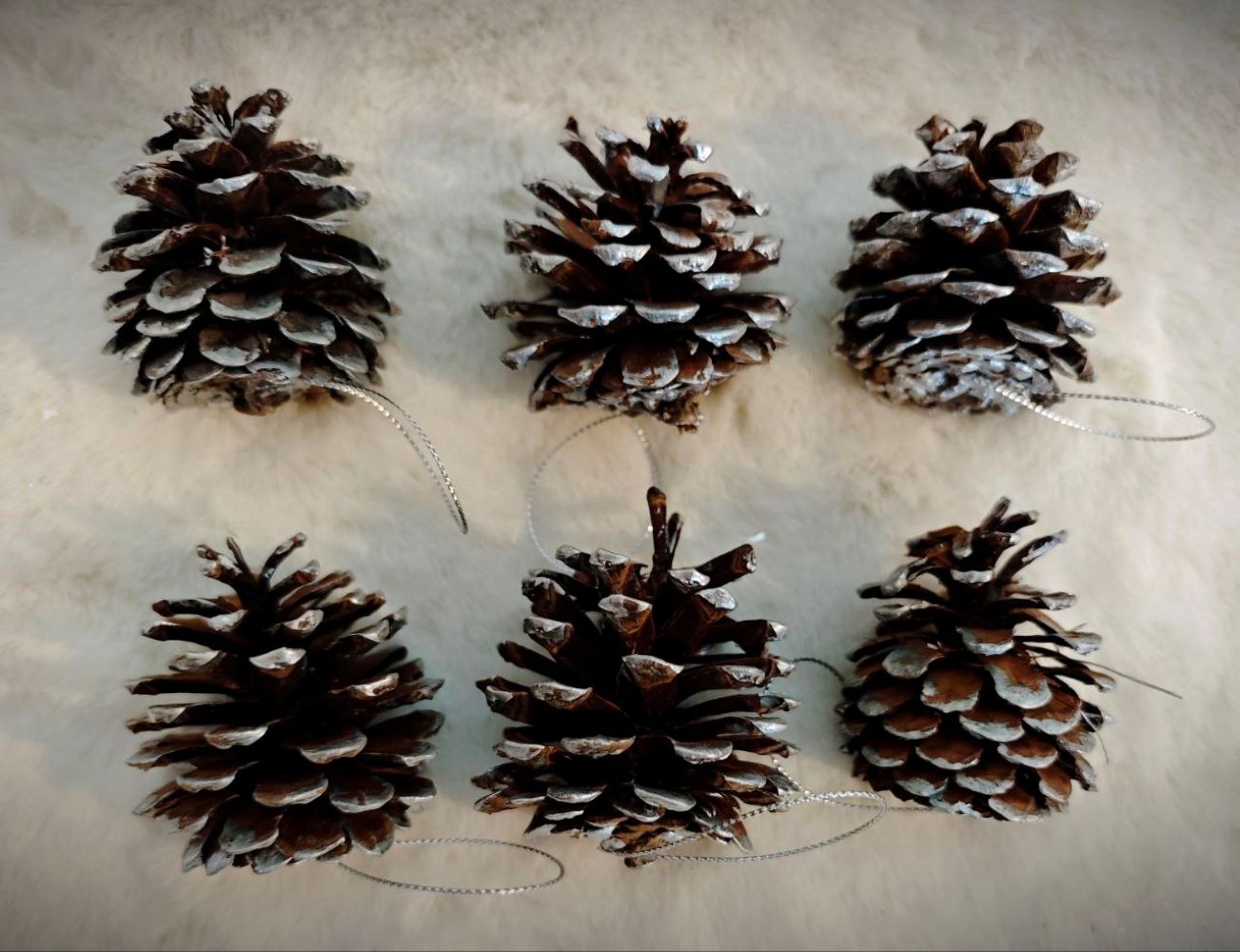 Украшение ёлочное Магия праздника ST100 - фото 2