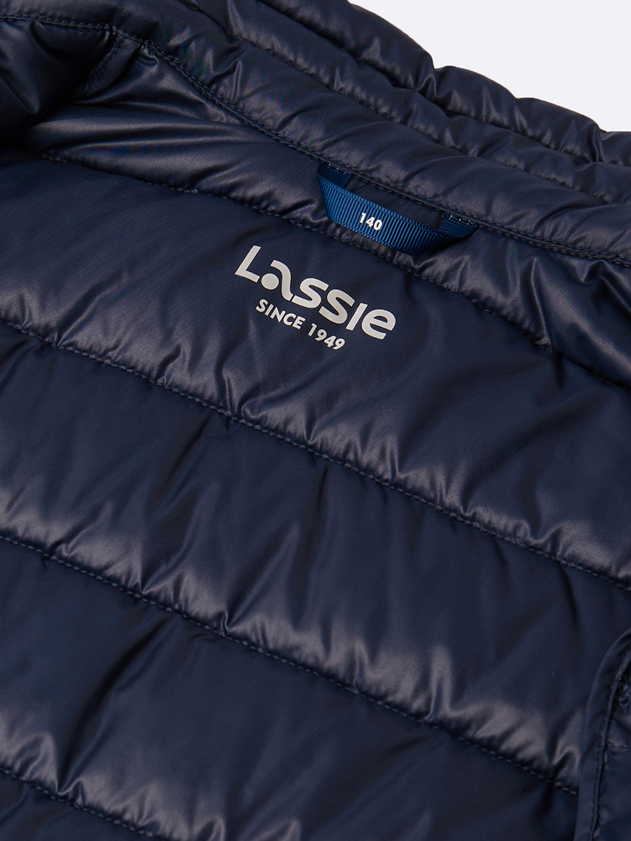 Куртка Lassie 73103205-6960 - фото 8