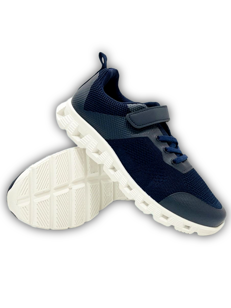 Кроссовки Зебра 251101-515-15 - фото 1