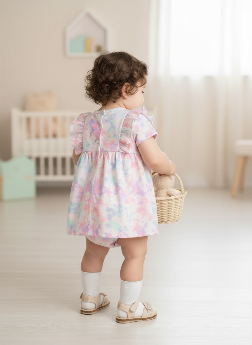 Платье YOULALA 1594100307 - фото 5