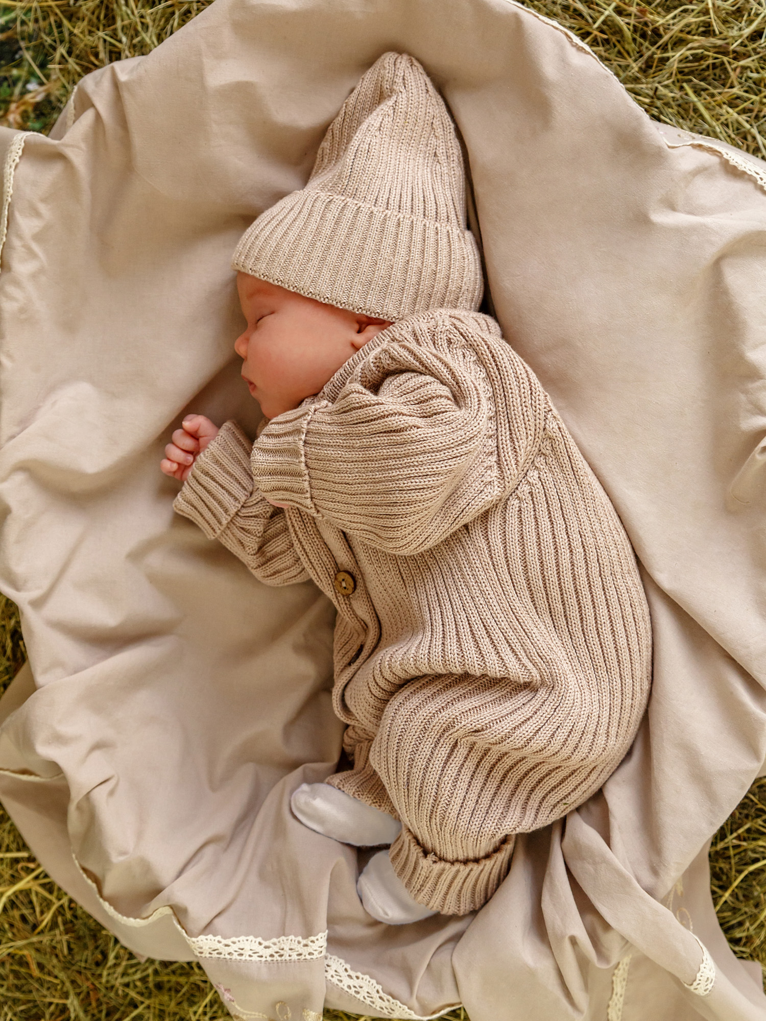 Комбинезон Amarobaby AB-OD22-PLT5/03 - фото 26