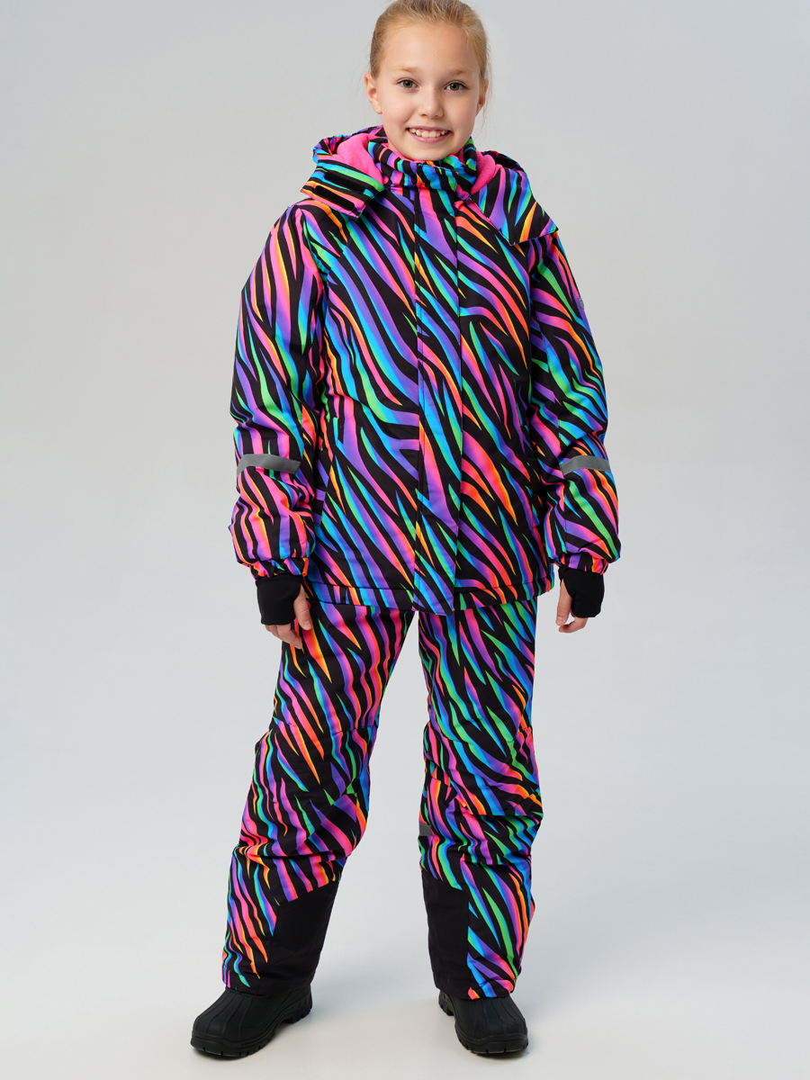 Куртка и брюки PlayToday 32521028 - фото 1