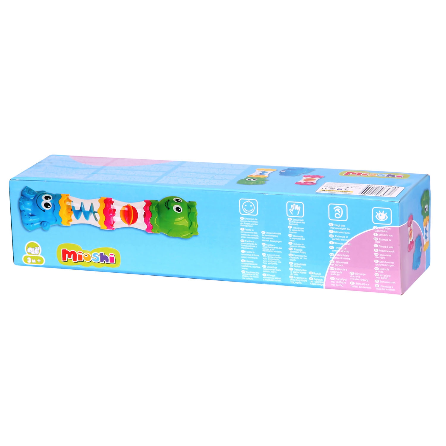 Игрушка Mioshi - фото 3