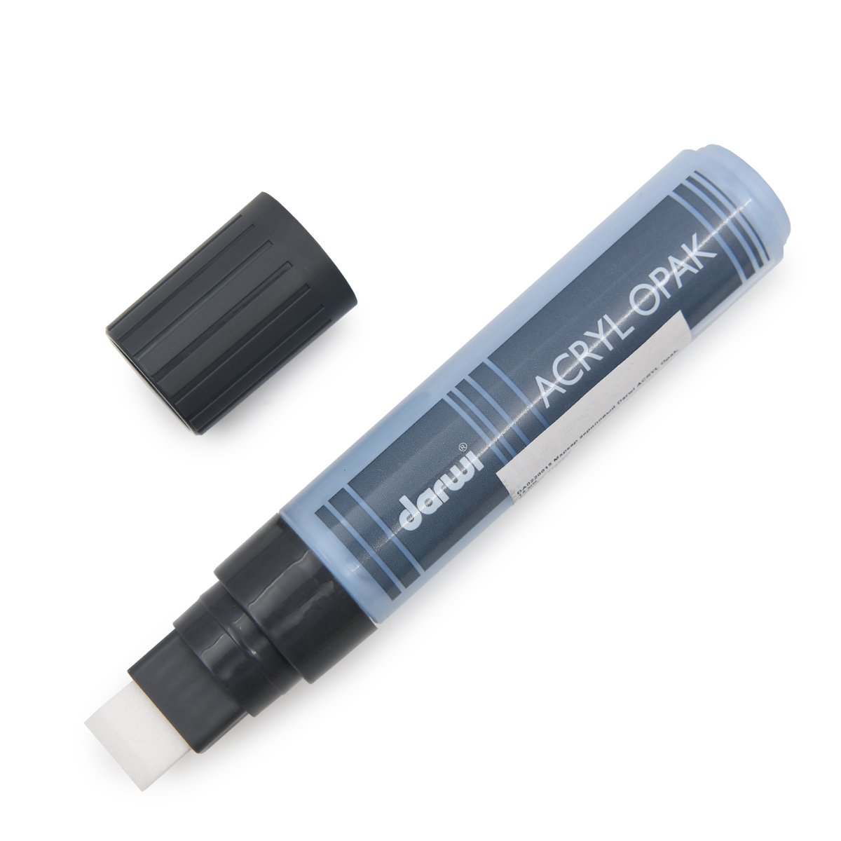 Маркеры Darwi 1 цв. - фото 5