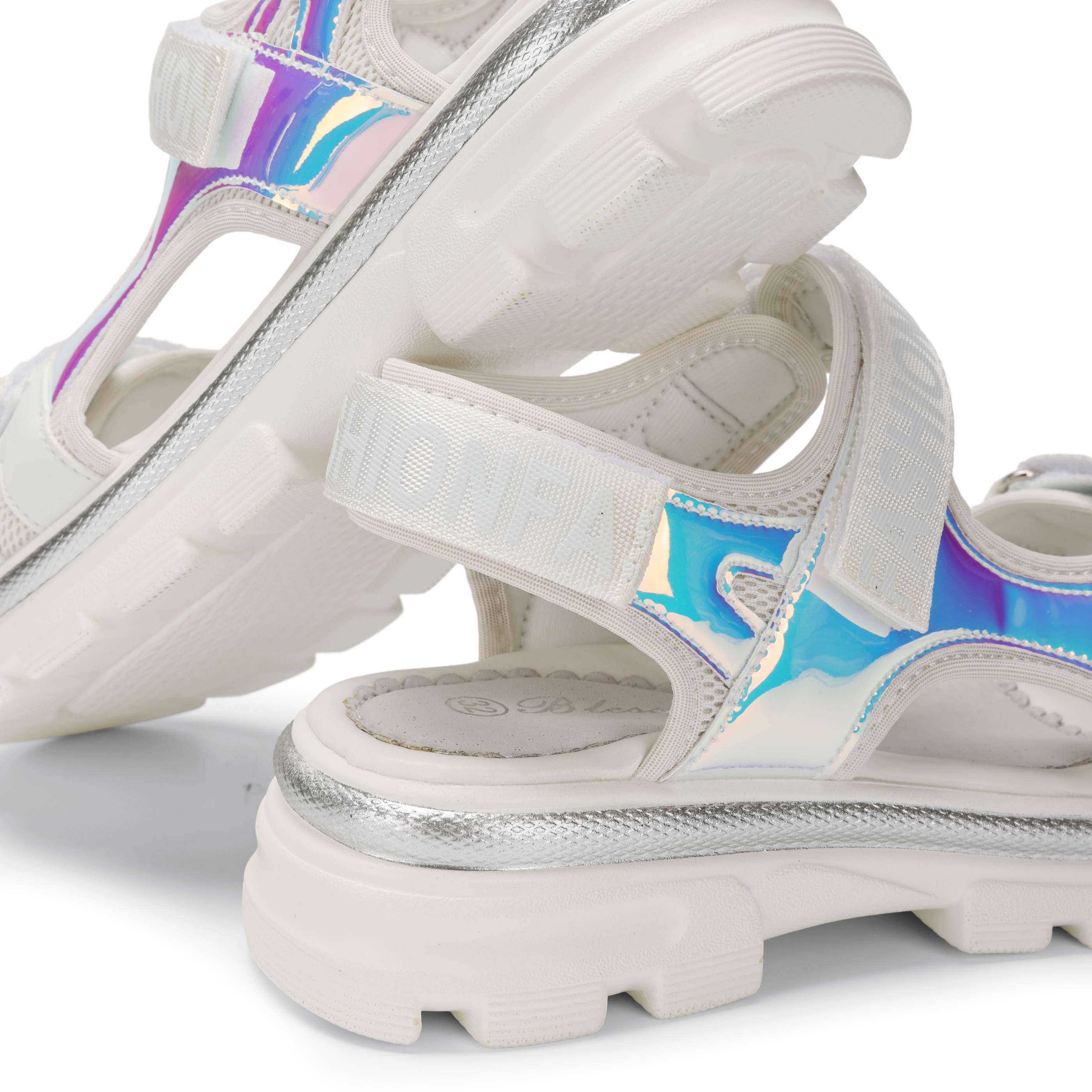 Босоножки BLESSBOX BX52691A - фото 8