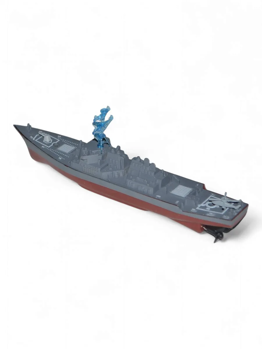 Автомобиль РУ Huican - фото 3