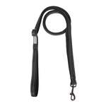 Поводок для собак RUKKA PETS M Черный 460202251J990M