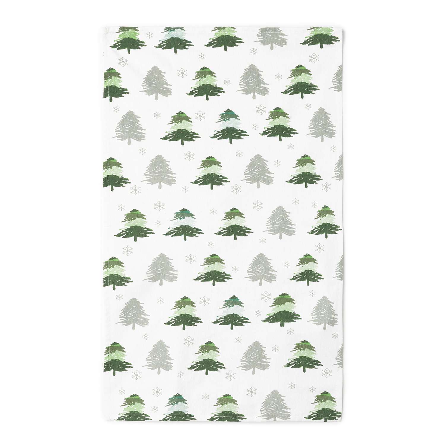 Полотенце кухонное ё Ель - фото 1