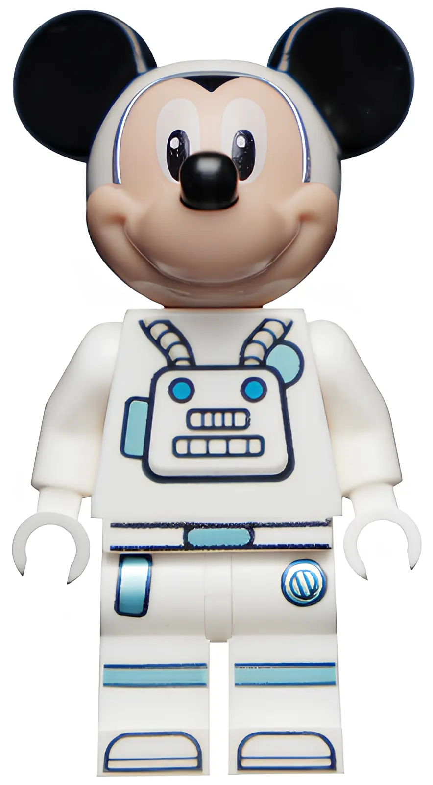 Фигурка LEGO Mickey Mouse - фото 1